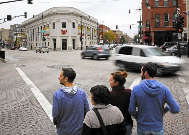 Reasons Why Busy Intersections Are Dangerous In Chicago